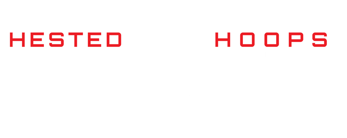 Hested Hoops | undefined Logo