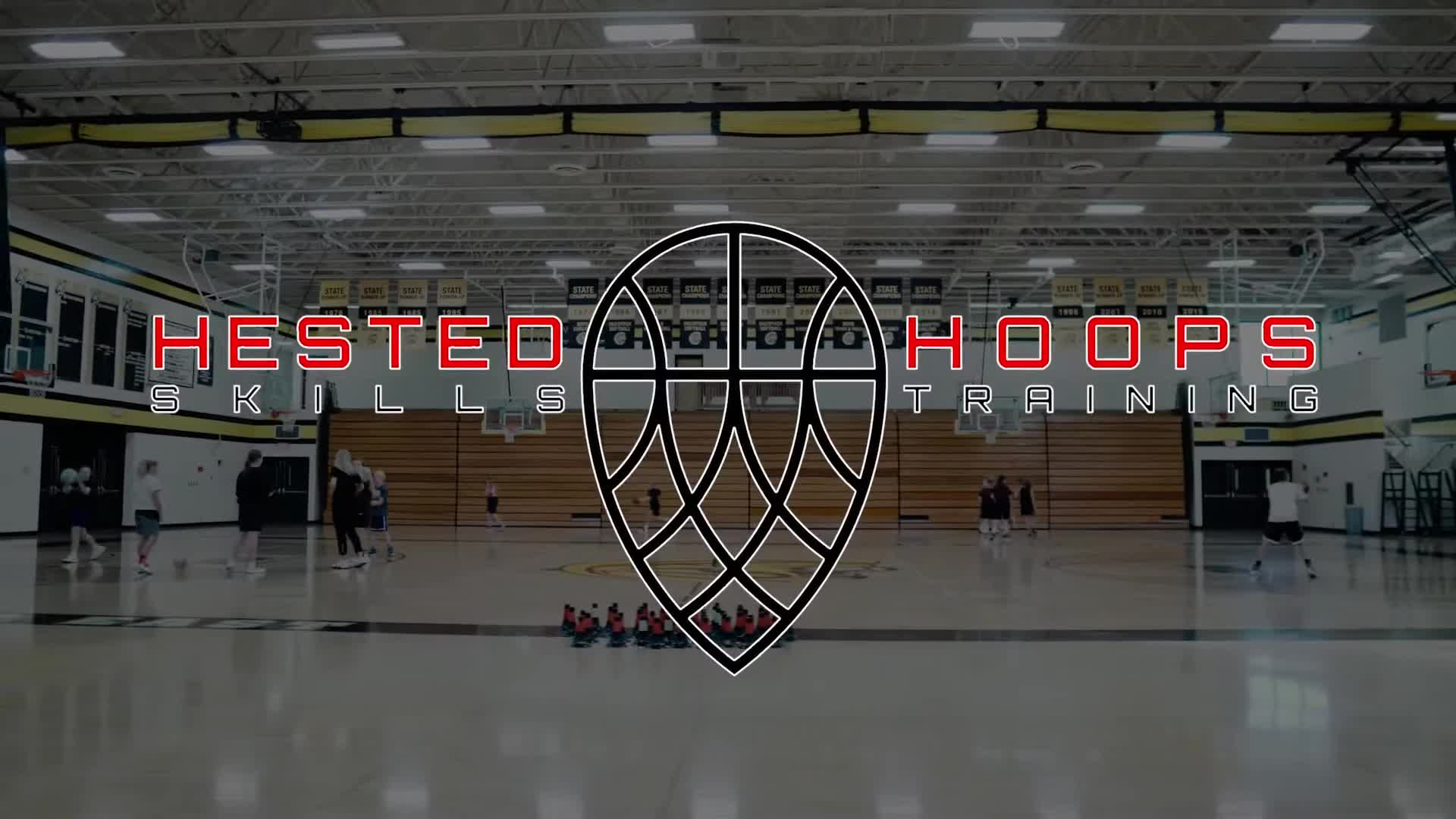 Hested Hoops Website - Hested Hoops Skill Training (1080p, h264)